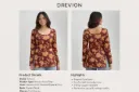 Trendy Short Kurti
