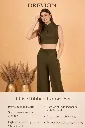 Co ord set for women