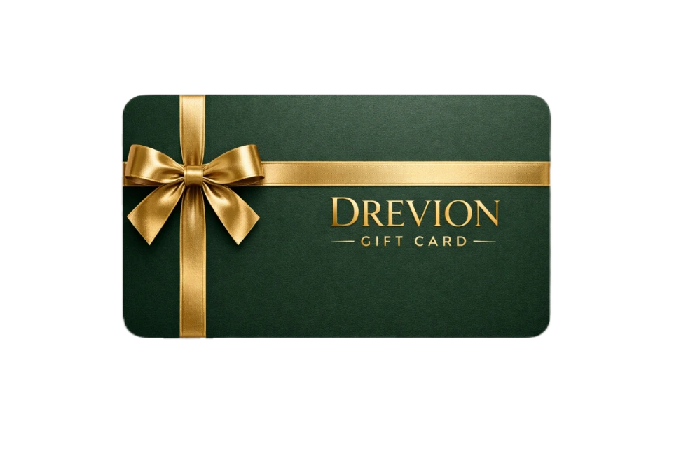 Drevion Gift Card
