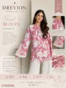 NEW ROSE PINK TOPEWERE  SHORT KURTI FOR WOMAN AND GIRLS  PARTY AND FESTIVAL