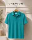 DREVION Premium Polo T-Shirt
